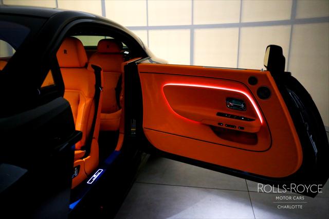 2025 Rolls-Royce CT Coupe