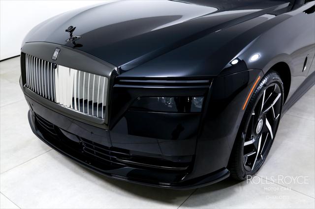 2025 Rolls-Royce CT Coupe