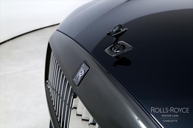 2025 Rolls-Royce CT Coupe