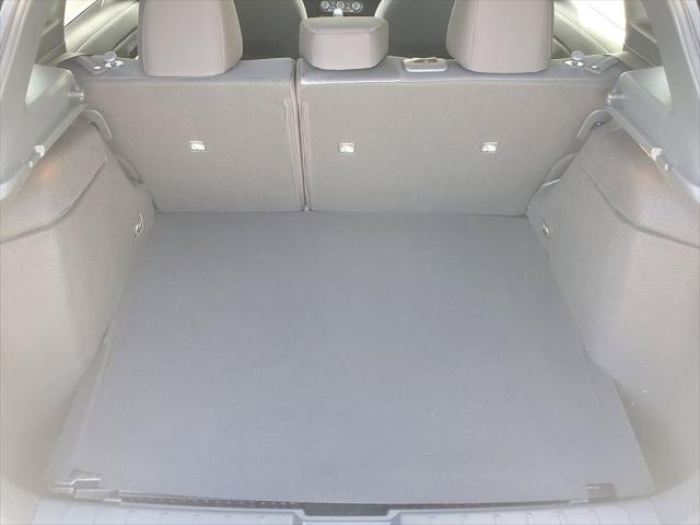 2025 Nissan Kicks SV Intelligent AWD