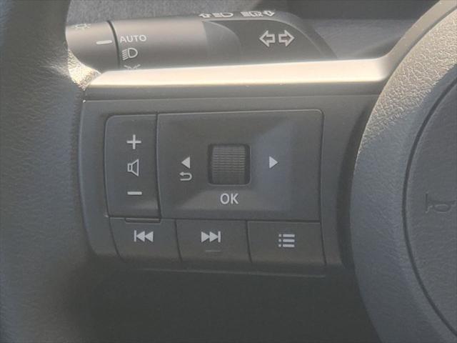 2025 Nissan Kicks SV Intelligent AWD