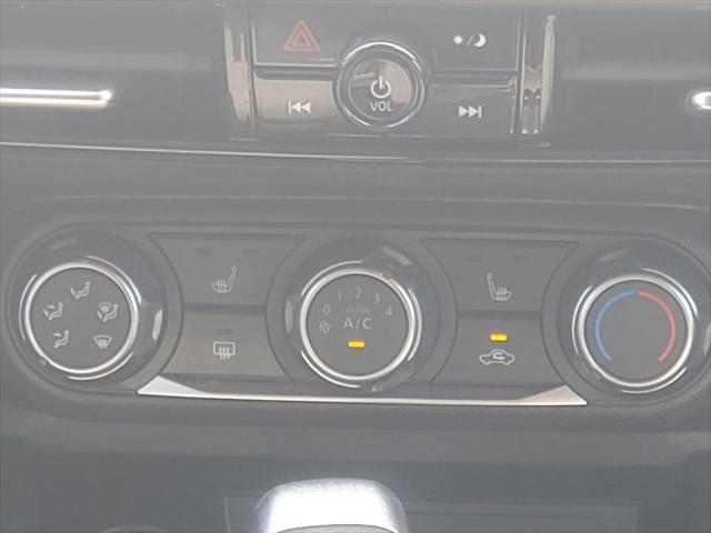 2025 Nissan Kicks SV Intelligent AWD