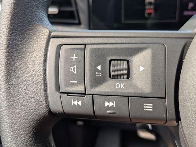 2025 Nissan Kicks SV Intelligent AWD