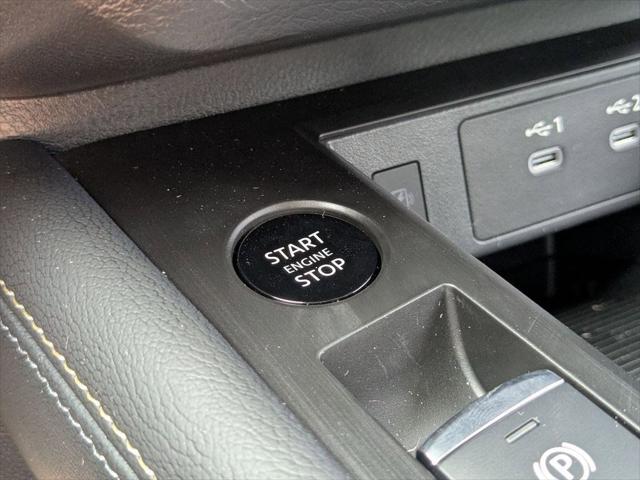 2025 Nissan Kicks SV Intelligent AWD