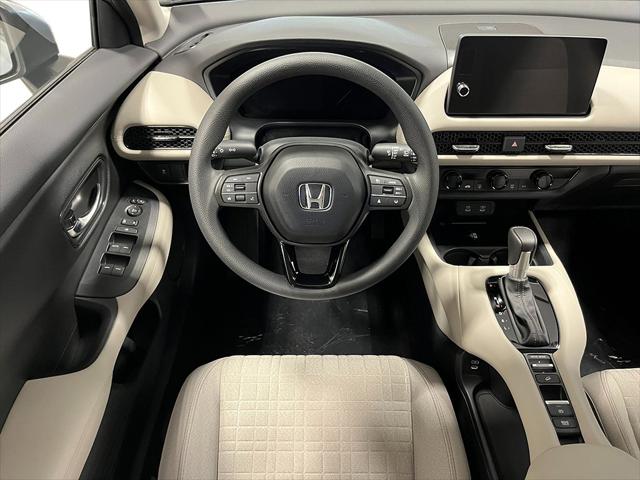 2026 Honda HR-V AWD LX