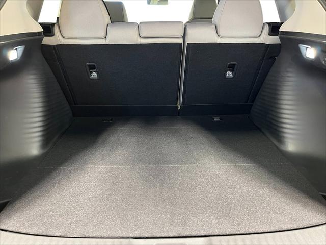 2026 Honda HR-V AWD LX