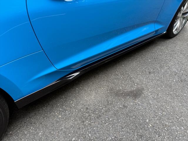 2022 Chevrolet Camaro RWD Convertible LT1