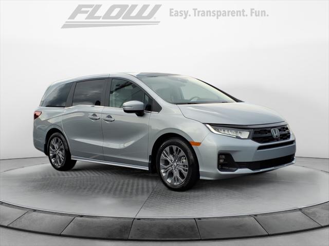 2026 Honda Odyssey Touring for sale in Burlington, NC
