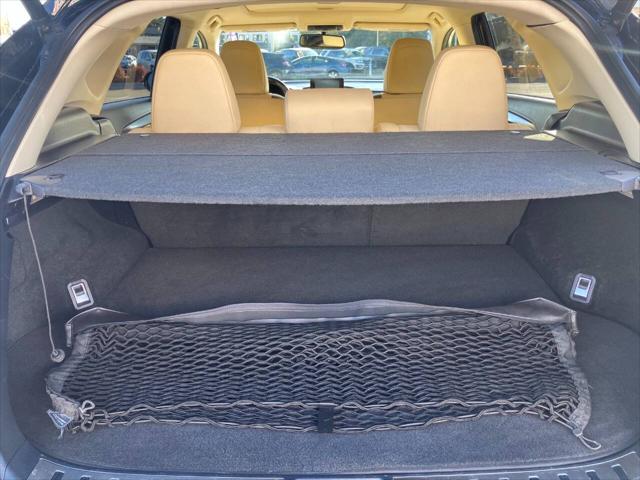 2016 Lexus NX 200t Base 4dr Crossover