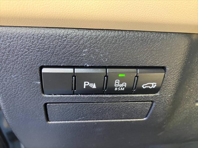 2016 Lexus NX 200t Base 4dr Crossover