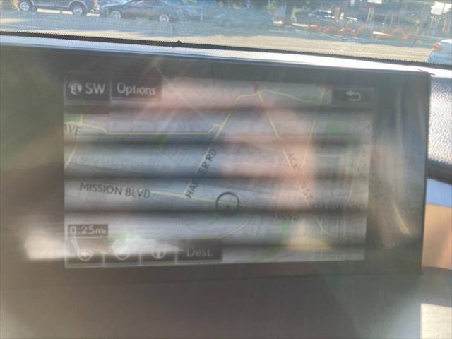 2016 Lexus NX 200t Base 4dr Crossover