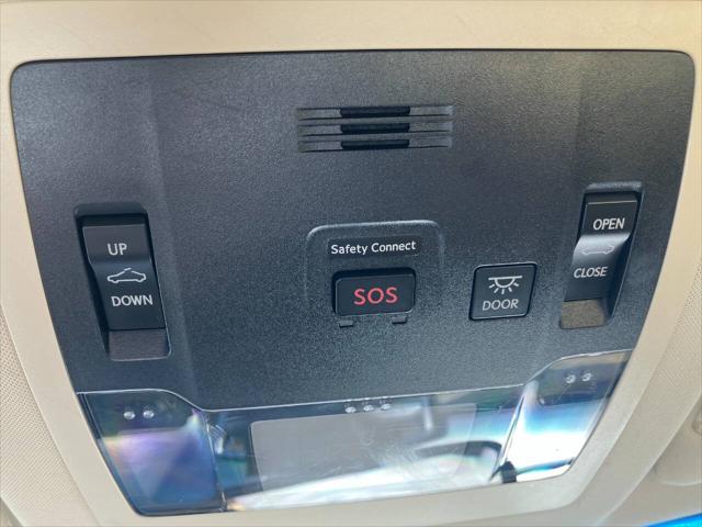 2016 Lexus NX 200t Base 4dr Crossover