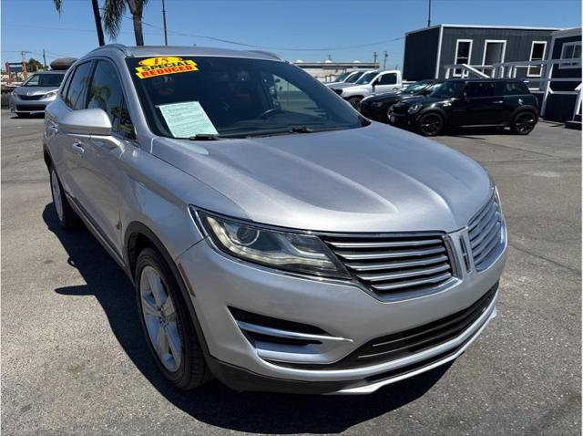 2015 Lincoln MKC Sport Utility 4D for sale in Modesto, CA