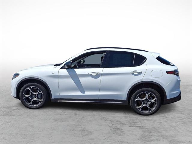 2024 Alfa Romeo Stelvio Ti AWD