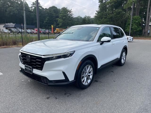 2023 Honda CR-V EX-L AWD