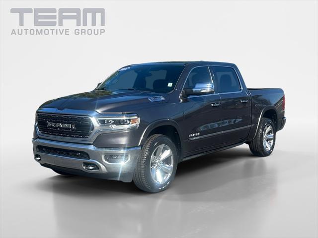 2022 RAM 1500 Limited 2022 RAM 1500 Limited
