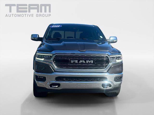 2022 RAM 1500 Limited 2022 RAM 1500 Limited