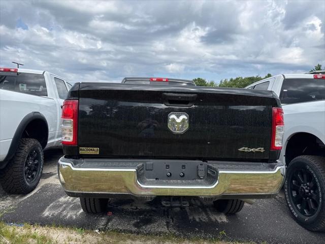 2024 RAM Ram 2500 RAM 2500 TRADESMAN CREW CAB 4X4 8 BOX