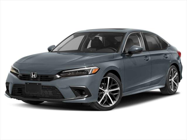2023 Honda Civic Touring Sedan