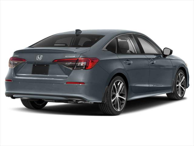 2023 Honda Civic Touring Sedan