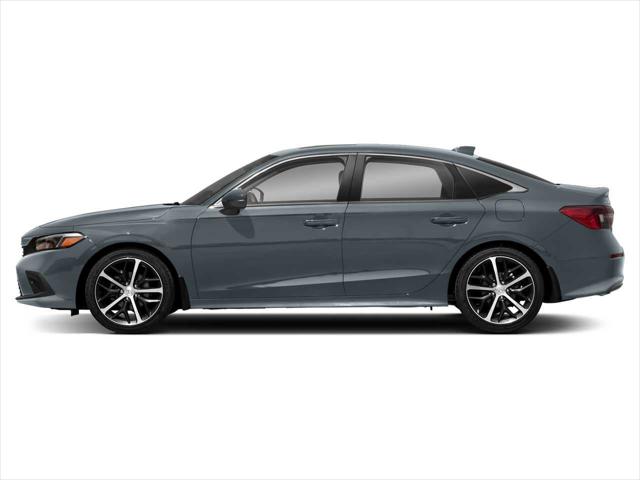 2023 Honda Civic Touring Sedan
