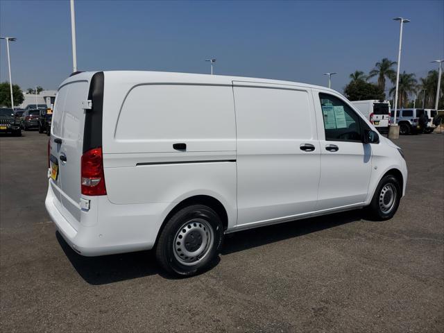 2023 Mercedes-Benz Metris Cargo