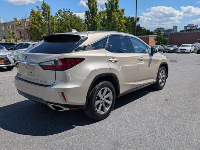 2019 Lexus RX 350 350 2019 Lexus RX 350 350