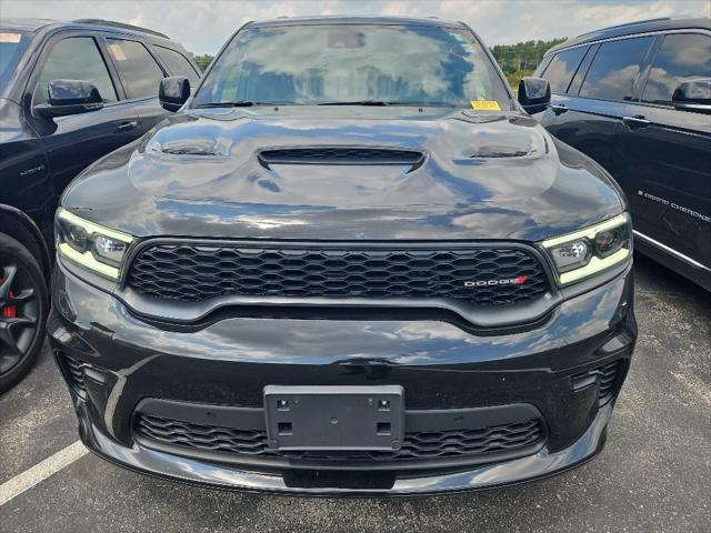 2024 Dodge Durango GT Premium AWD