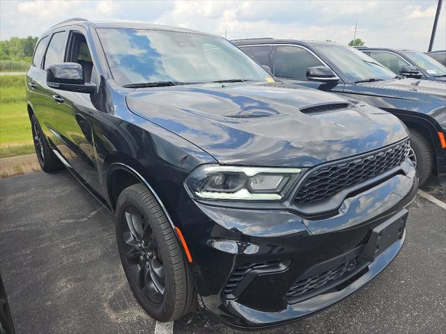 2024 Dodge Durango GT Premium AWD