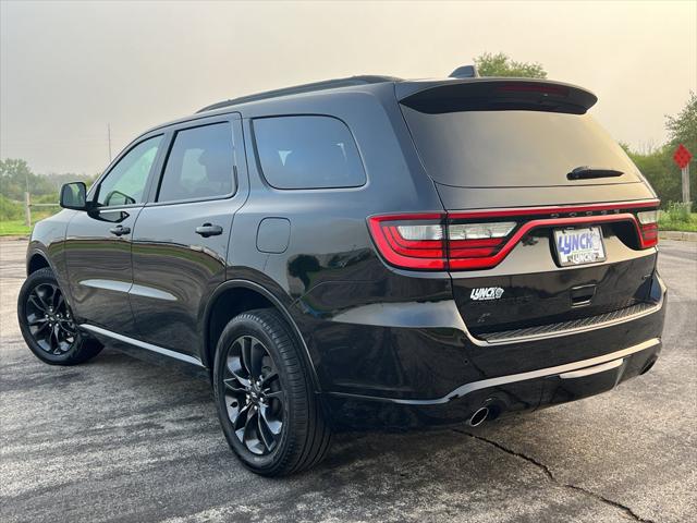 2024 Dodge Durango GT Premium AWD