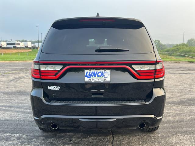 2024 Dodge Durango GT Premium AWD