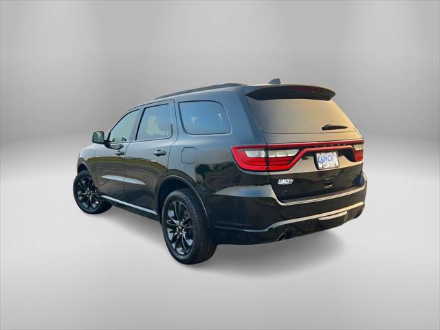 2024 Dodge Durango GT Premium AWD
