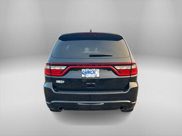 2024 Dodge Durango GT Premium AWD 2024 Dodge Durango GT Premium AWD