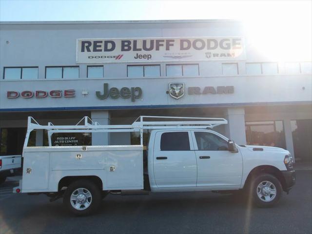 2024 Ram 3500 Tradesman/SLT/Laramie/Limited for sale in Red Bluff, CA