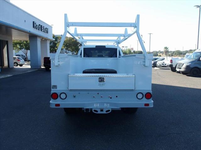2024 Ram 3500 Tradesman/SLT/Laramie/Limited