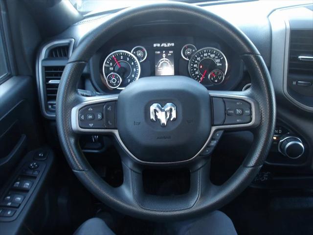 2024 Ram 3500 Tradesman/SLT/Laramie/Limited