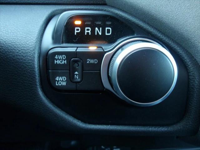 2024 Ram 3500 Tradesman/SLT/Laramie/Limited