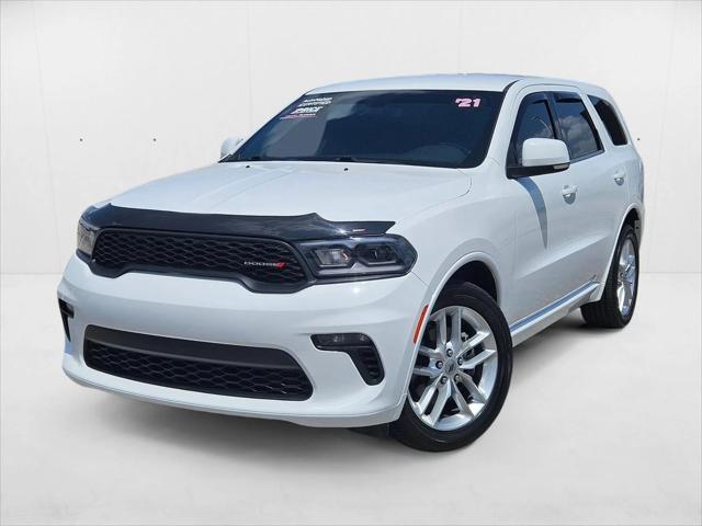 2021 Dodge Durango GT Plus AWD