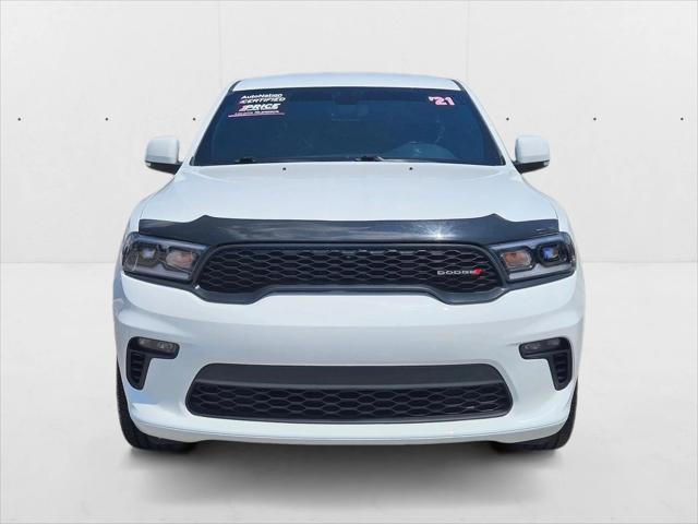 2021 Dodge Durango GT Plus AWD