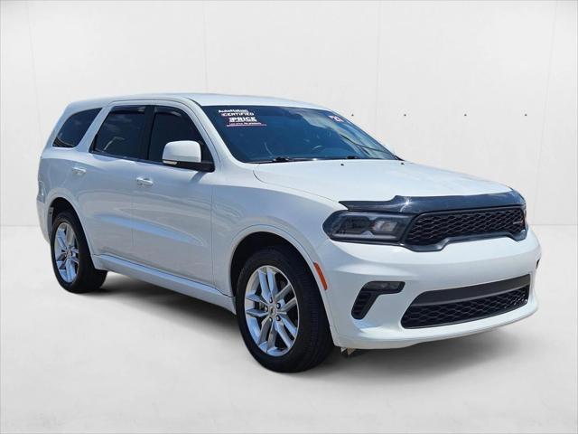 2021 Dodge Durango GT Plus AWD