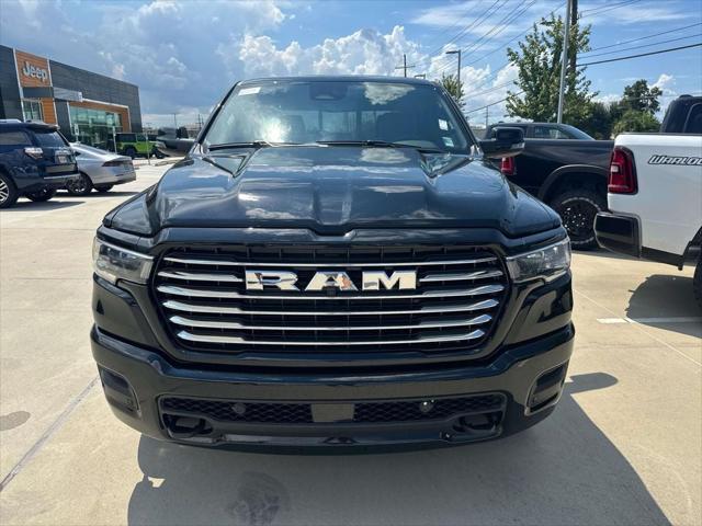 2026 RAM Ram 1500 RAM 1500 LARAMIE CREW CAB 4X2 57 BOX 2026 RAM Ram 1500 RAM 1500 LARAMIE CREW CAB 4X2 57 BOX