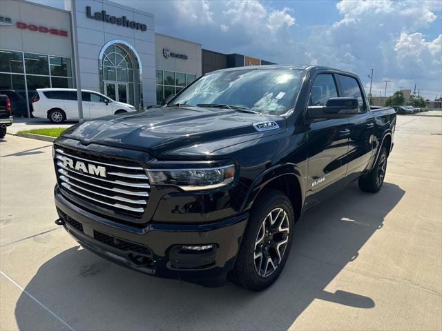 2026 RAM Ram 1500 RAM 1500 LARAMIE CREW CAB 4X2 57 BOX 2026 RAM Ram 1500 RAM 1500 LARAMIE CREW CAB 4X2 57 BOX