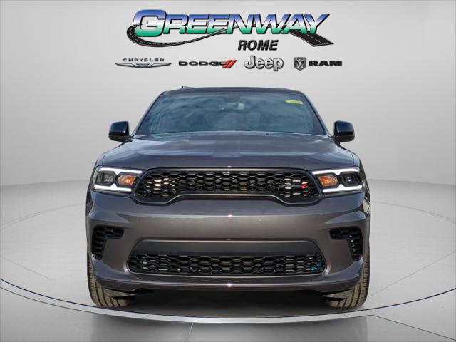 2026 Dodge Durango DURANGO GT RWD