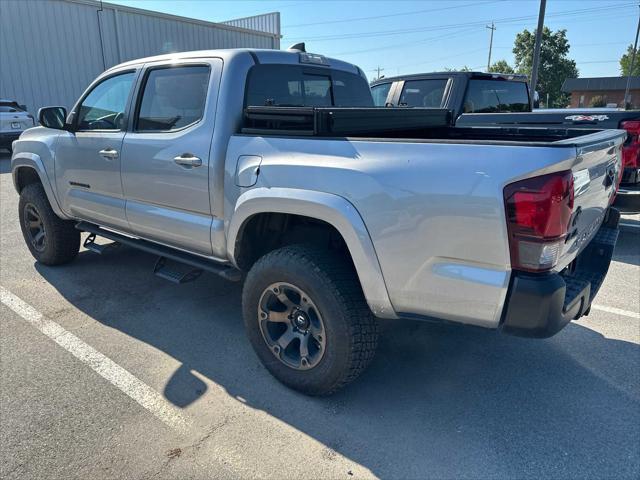 2020 Toyota Tacoma SR5 V6