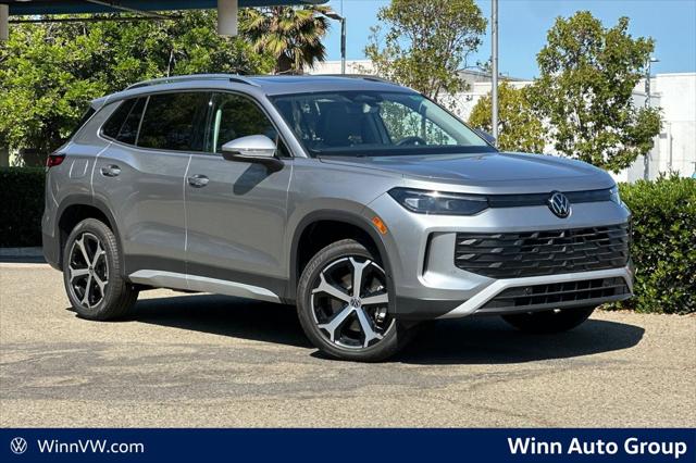 2025 Volkswagen Tiguan 2.0T SE for sale in Newark, CA