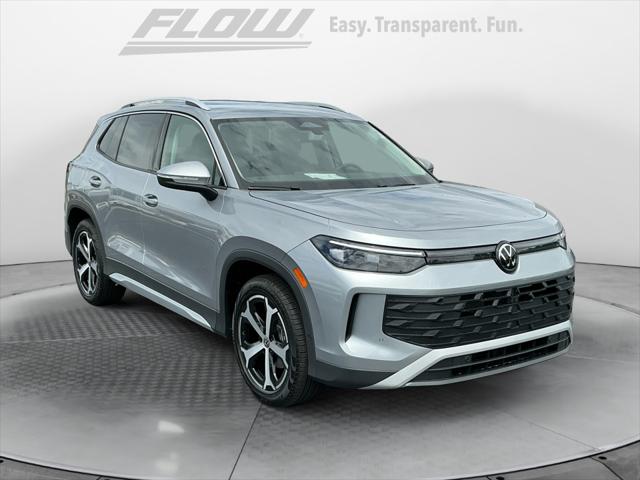 2025 Volkswagen Tiguan 2.0T SE for sale in Winston Salem, NC