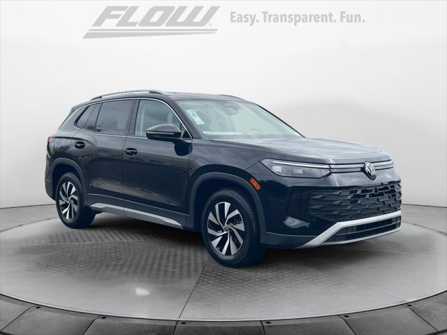 2025 Volkswagen Tiguan 2.0T S for sale in Greensboro, NC
