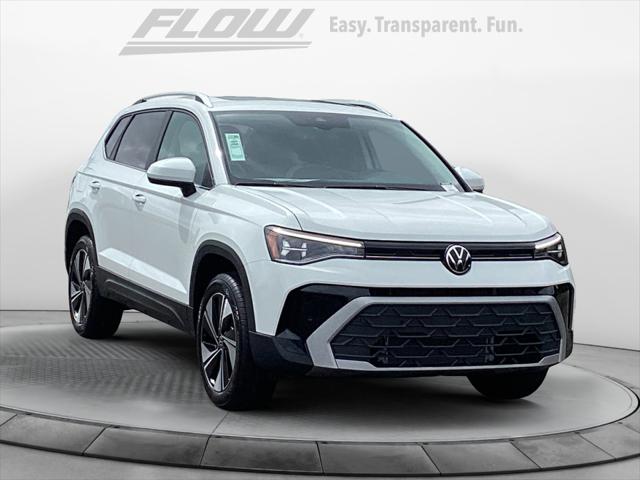 2025 Volkswagen Taos 1.5T SE for sale in Greensboro, NC