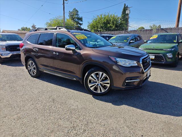 2019 Subaru Ascent Touring