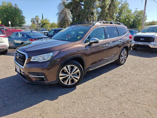 2019 Subaru Ascent Touring